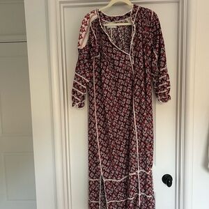 Emilia Collection dress